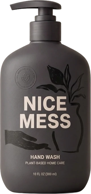 Hand Wash 300 ml bottle