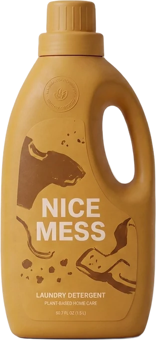 Laundry Detergent 1.5 L bottle