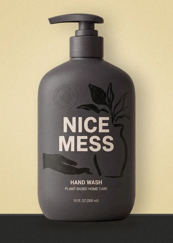 Hand Wash 300 ml bottle