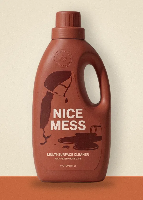 Multi-Surface Cleaner 1.5 L bottle